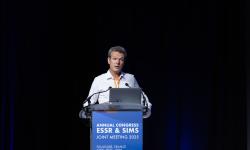 ESSR - SIMS 2025