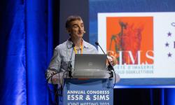 ESSR - SIMS 2025