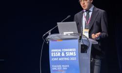 ESSR - SIMS 2025