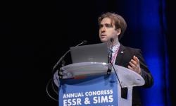 ESSR - SIMS 2025