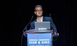 ESSR - SIMS 2025