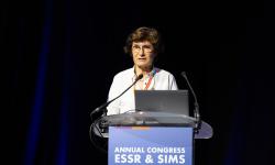 ESSR - SIMS 2025