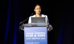 ESSR - SIMS 2025