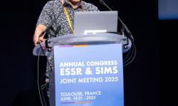 ESSR - SIMS 2025