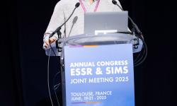 ESSR - SIMS 2025