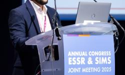ESSR - SIMS 2025