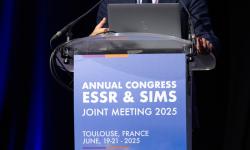 ESSR - SIMS 2025