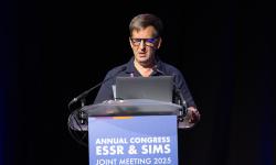 ESSR - SIMS 2025