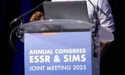 ESSR - SIMS 2025